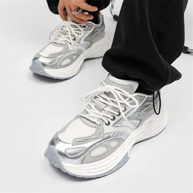 Last Horizon T4 Sneakers