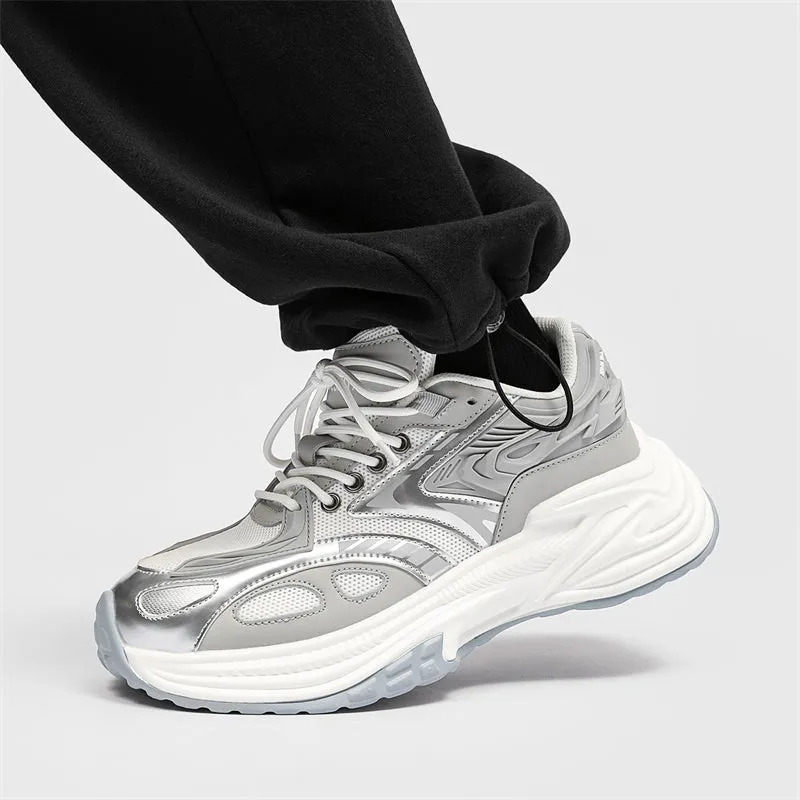 Last Horizon T4 Sneakers