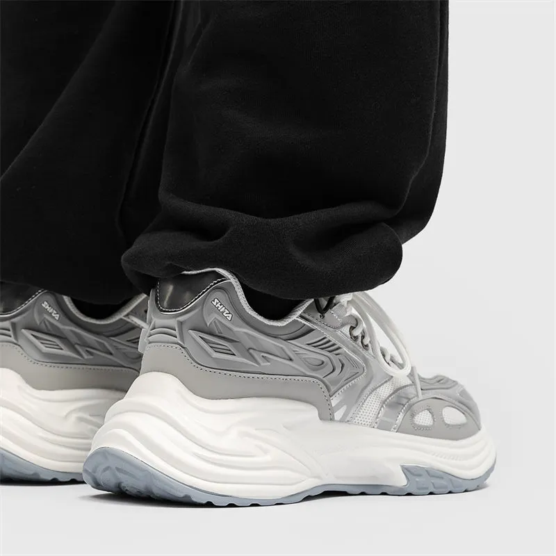 Last Horizon T4 Sneakers