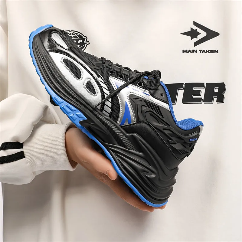 Last Horizon T4 Sneakers