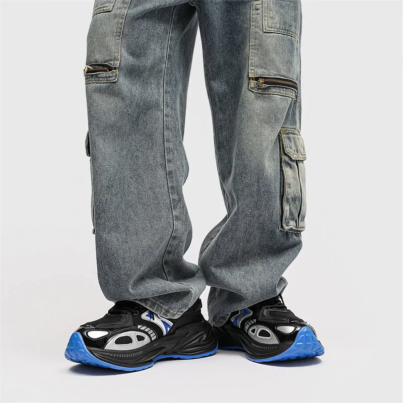 Last Horizon T4 Sneakers