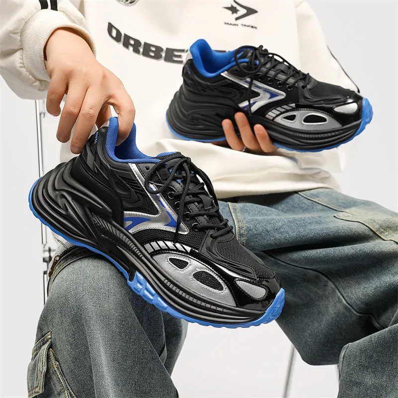 Last Horizon T4 Sneakers