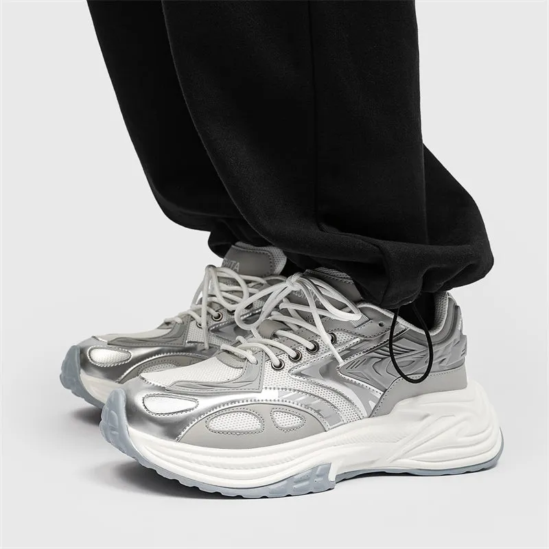 Last Horizon T4 Sneakers