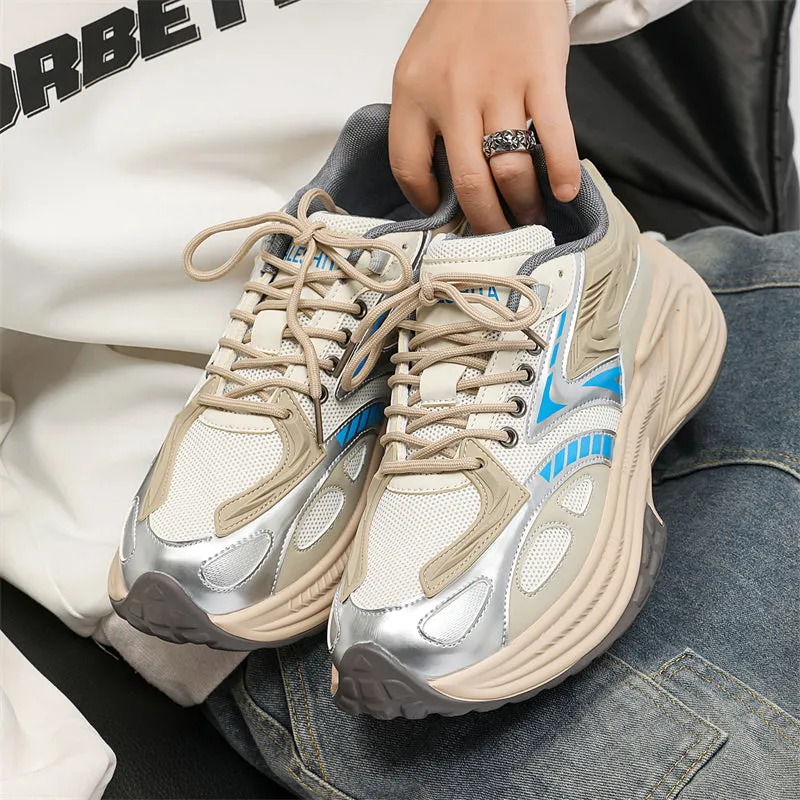 Last Horizon T4 Sneakers