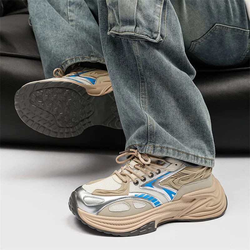 Last Horizon T4 Sneakers