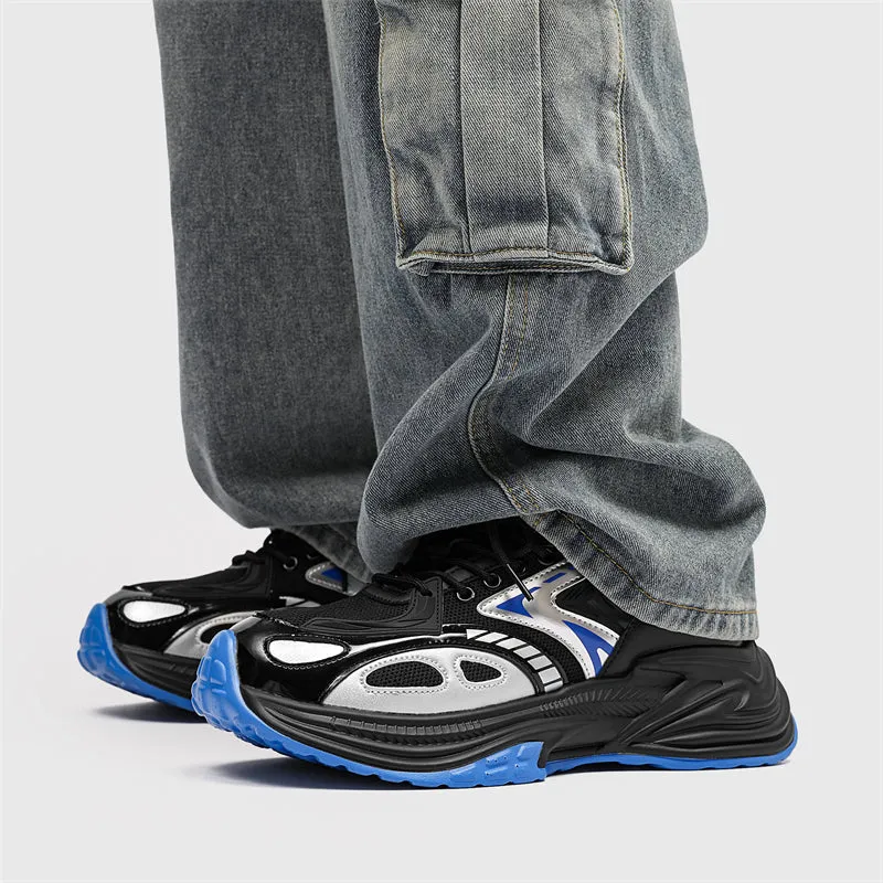 Last Horizon T4 Sneakers