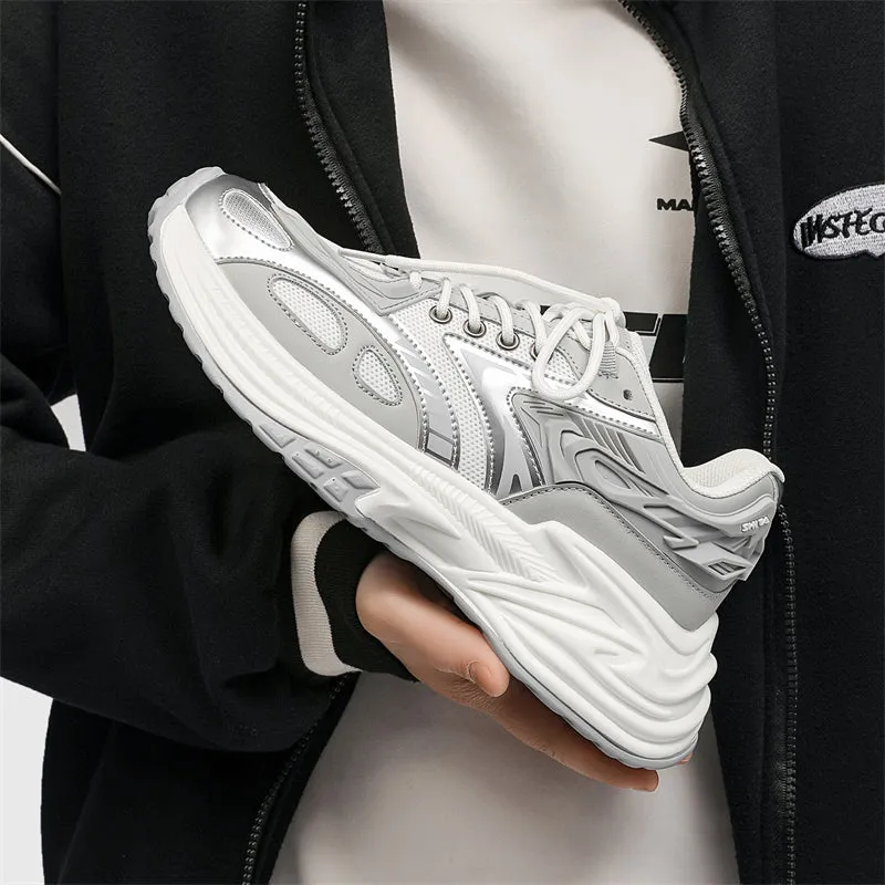 Last Horizon T4 Sneakers