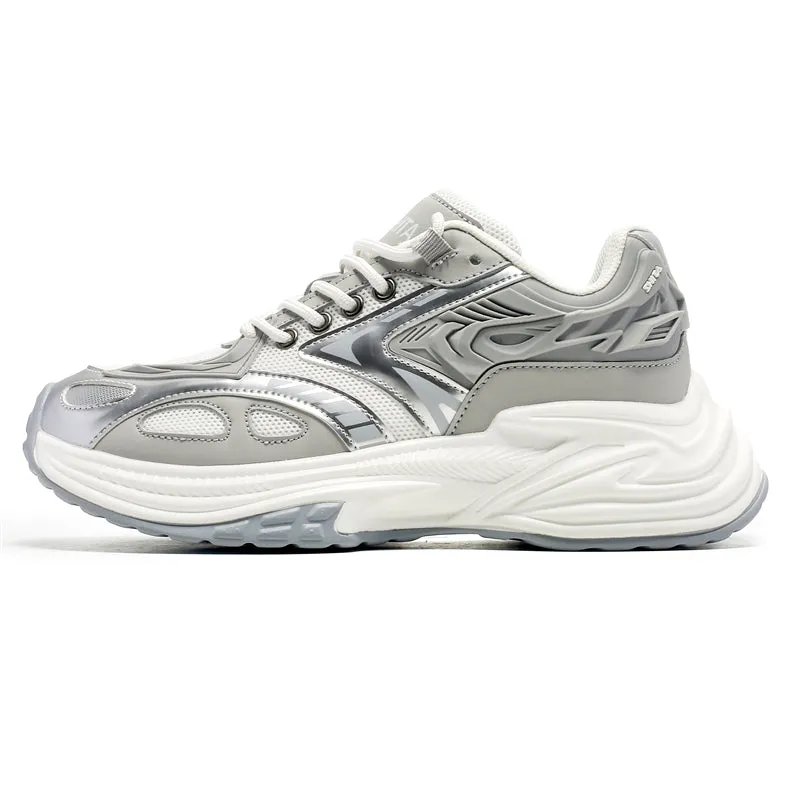 Last Horizon T4 Sneakers