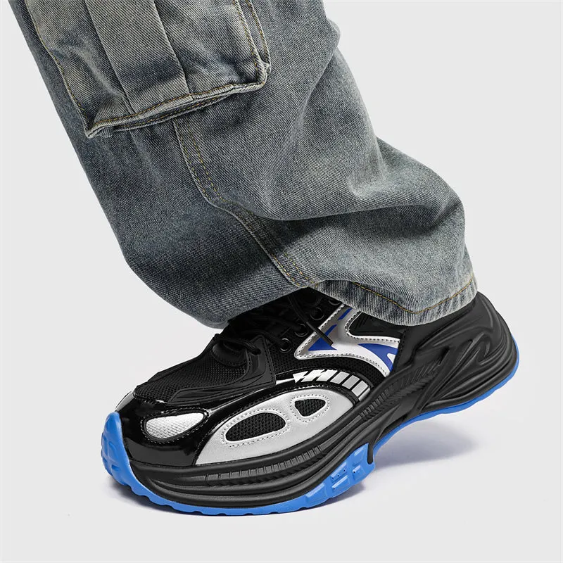 Last Horizon T4 Sneakers