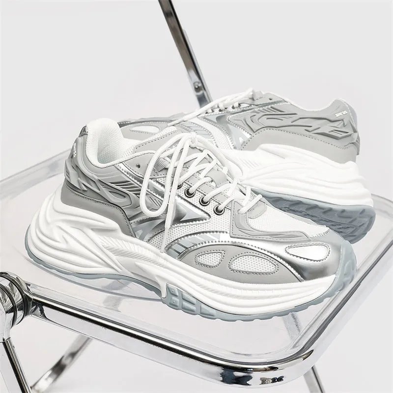 Last Horizon T4 Sneakers