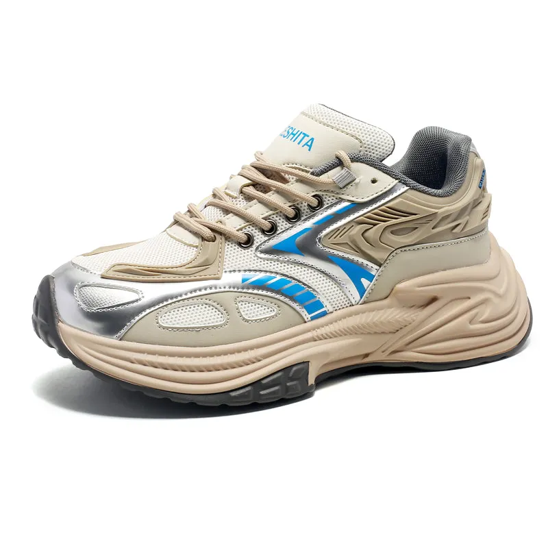 Last Horizon T4 Sneakers