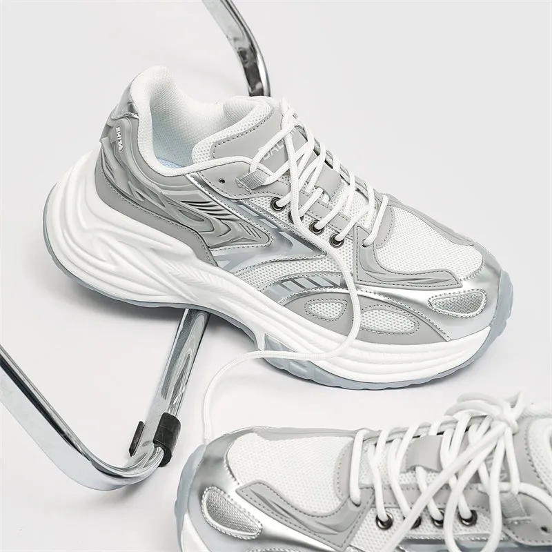 Last Horizon T4 Sneakers