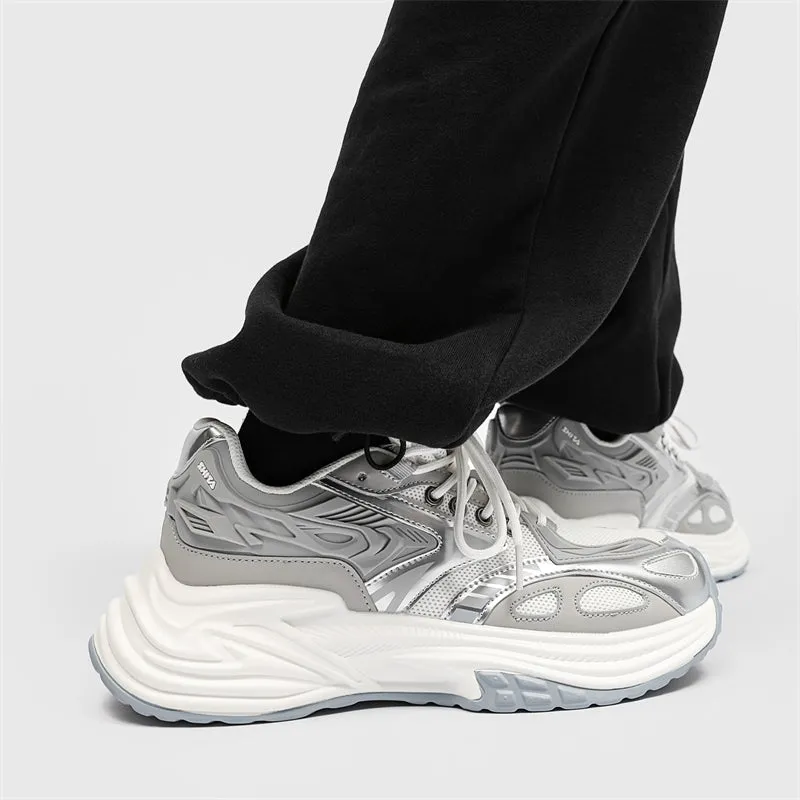 Last Horizon T4 Sneakers
