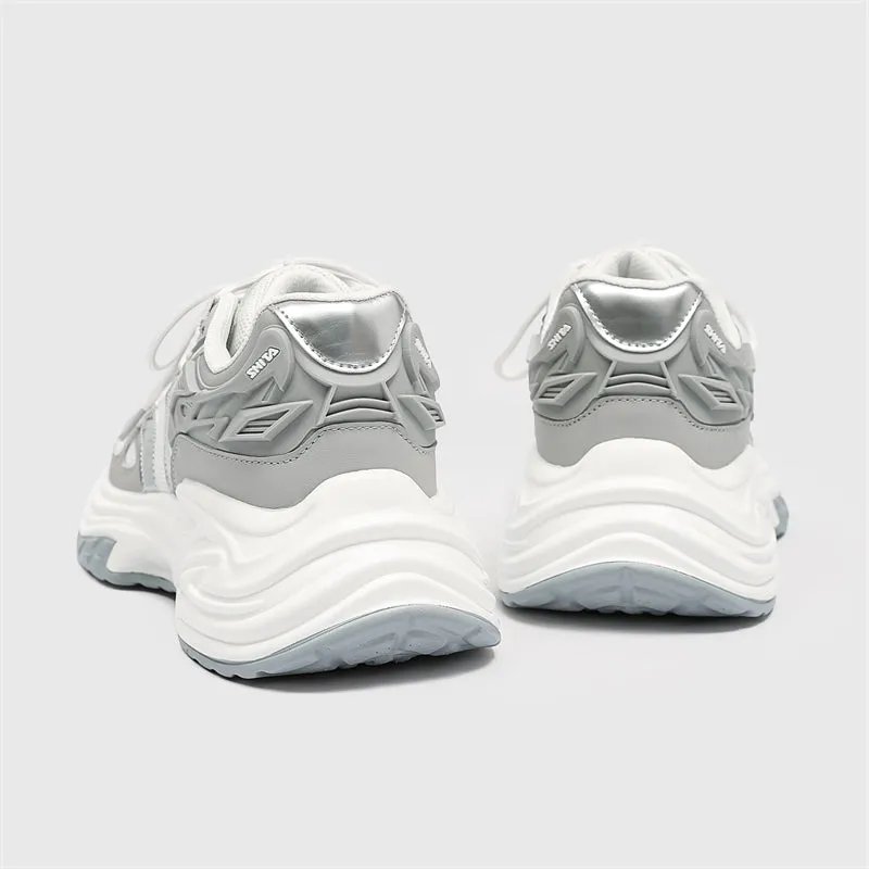 Last Horizon T4 Sneakers