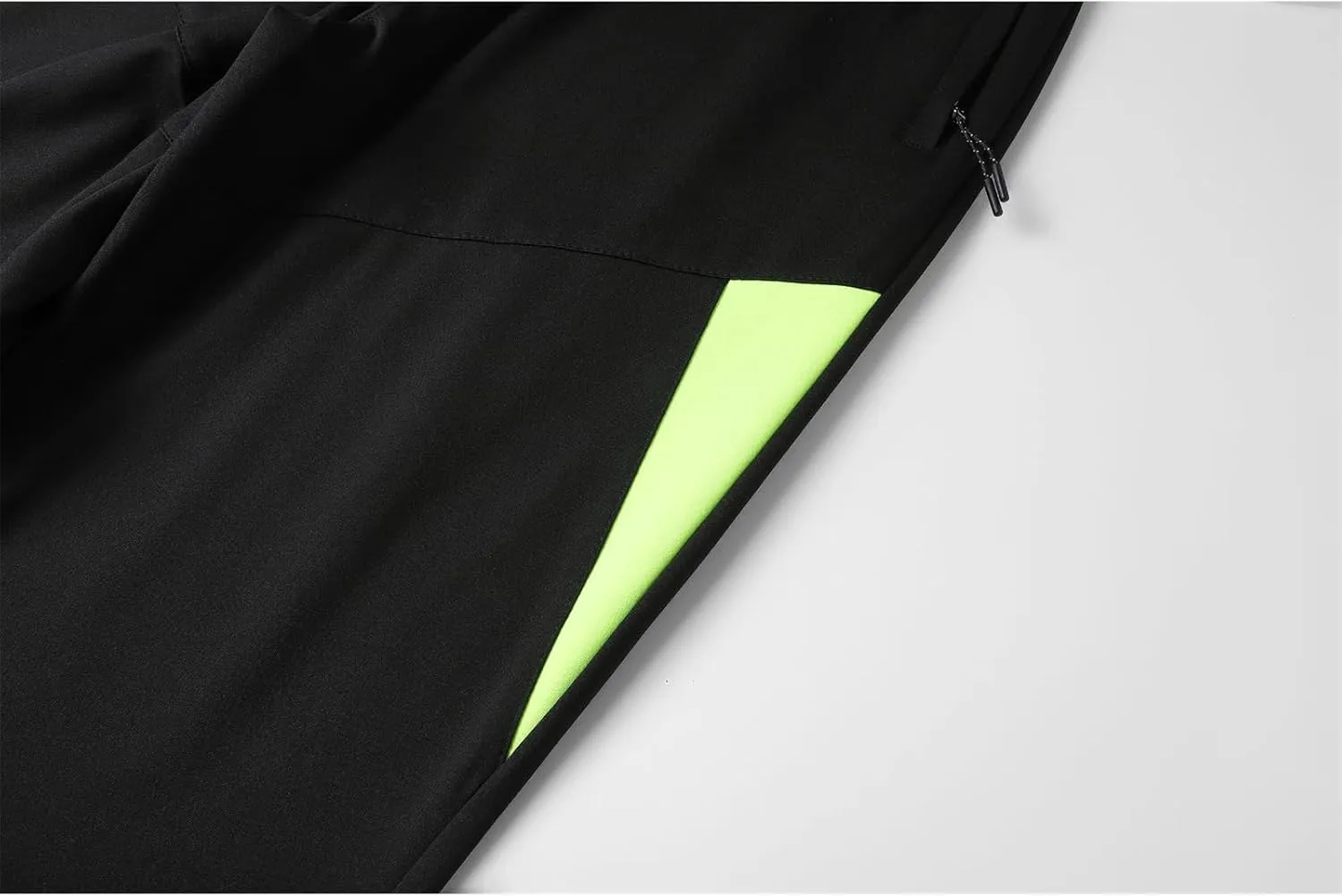 Men's Lightweight Sweatpants Loose Fit Golf Athletic Pants Jogging Workout Running Training Sports Drawstring Slacks