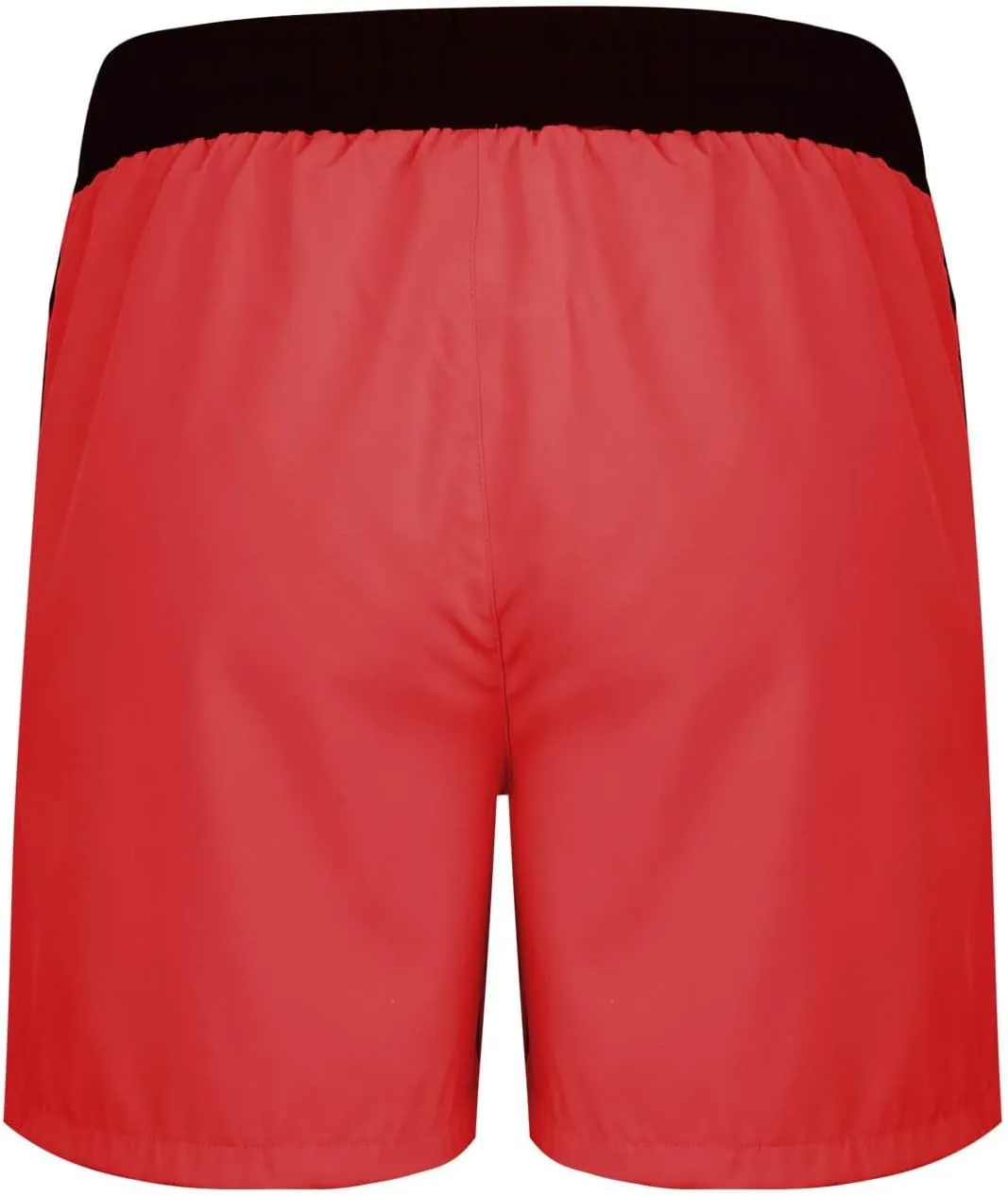 Mens Quick Dry Workout Shorts Lightweight Mesh Gym Athletic Shorts Elastic Training Running Sport Jogger with Pocket