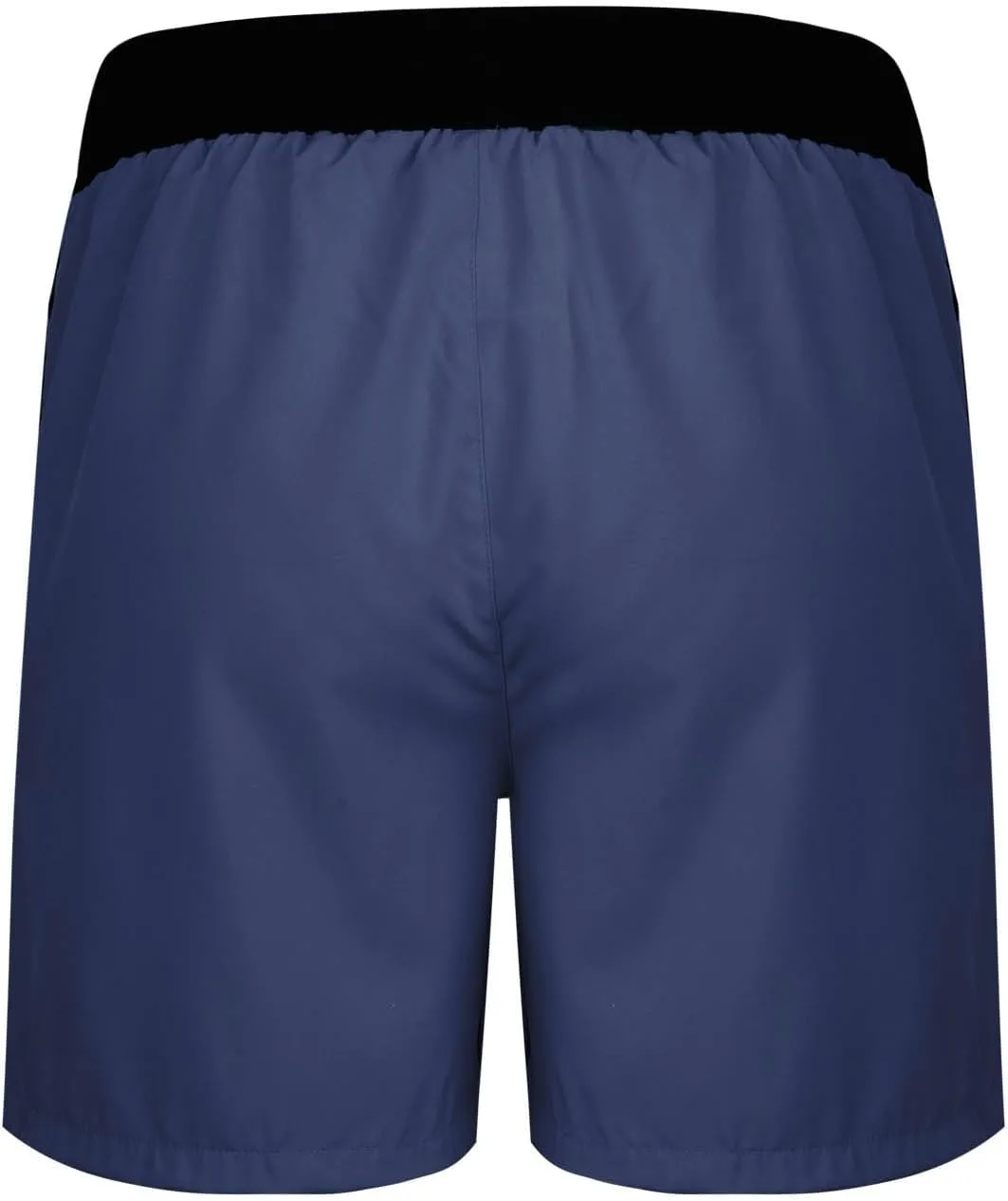 Mens Quick Dry Workout Shorts Lightweight Mesh Gym Athletic Shorts Elastic Training Running Sport Jogger with Pocket