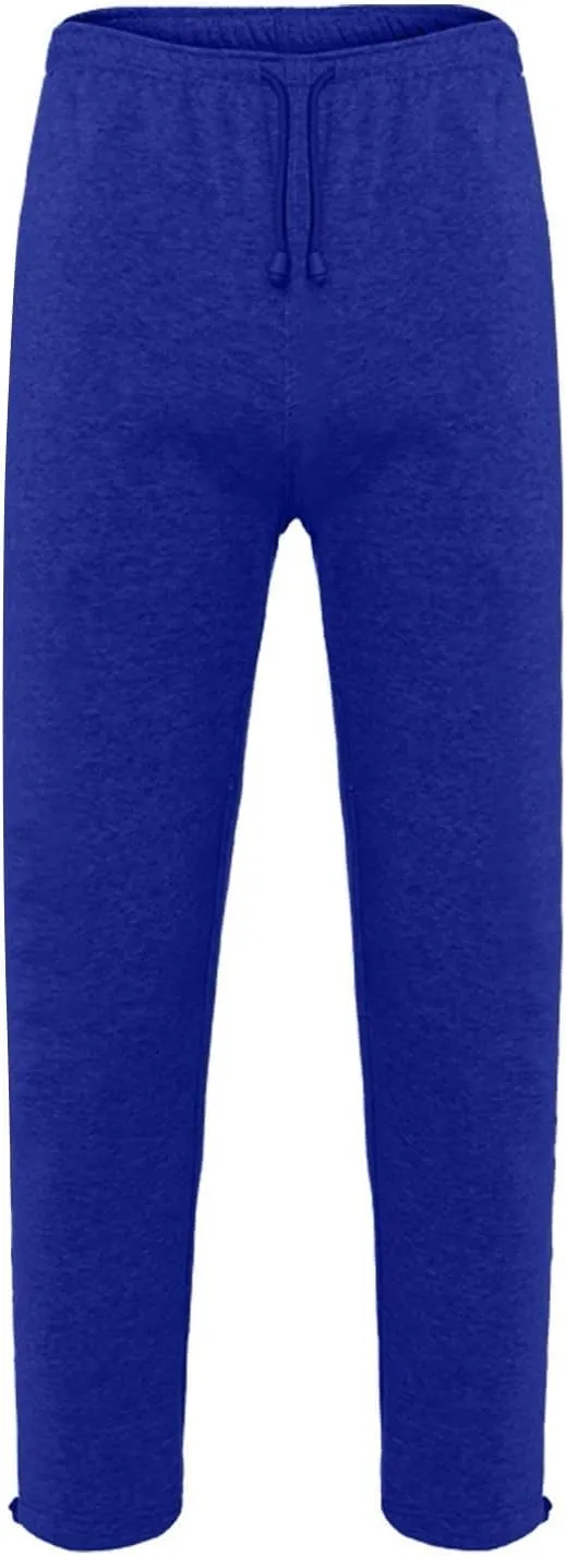 Mens Sweatpants Joggers Men's Athletic Running Pants Active Lightweight Workout Gym Loose Fit Sweatpants with Pockets