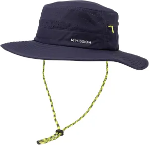MISSION Cooling Anywhere Wide Brim Bucket Hat