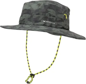 MISSION Cooling Anywhere Wide Brim Bucket Hat