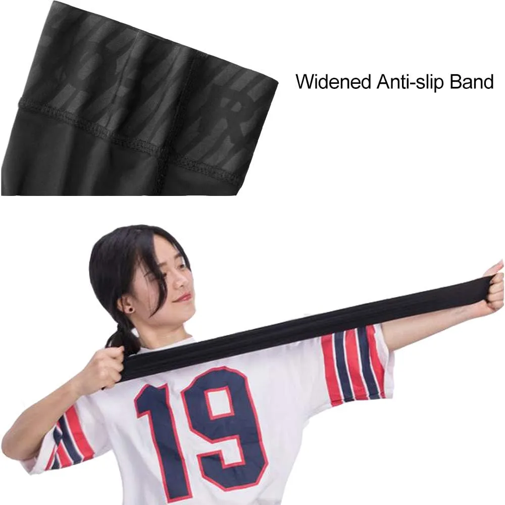 ROCKBROS Sun Protection Arm Sleeves Cooling Running Golf Fishing Cycling Arm Sleeves