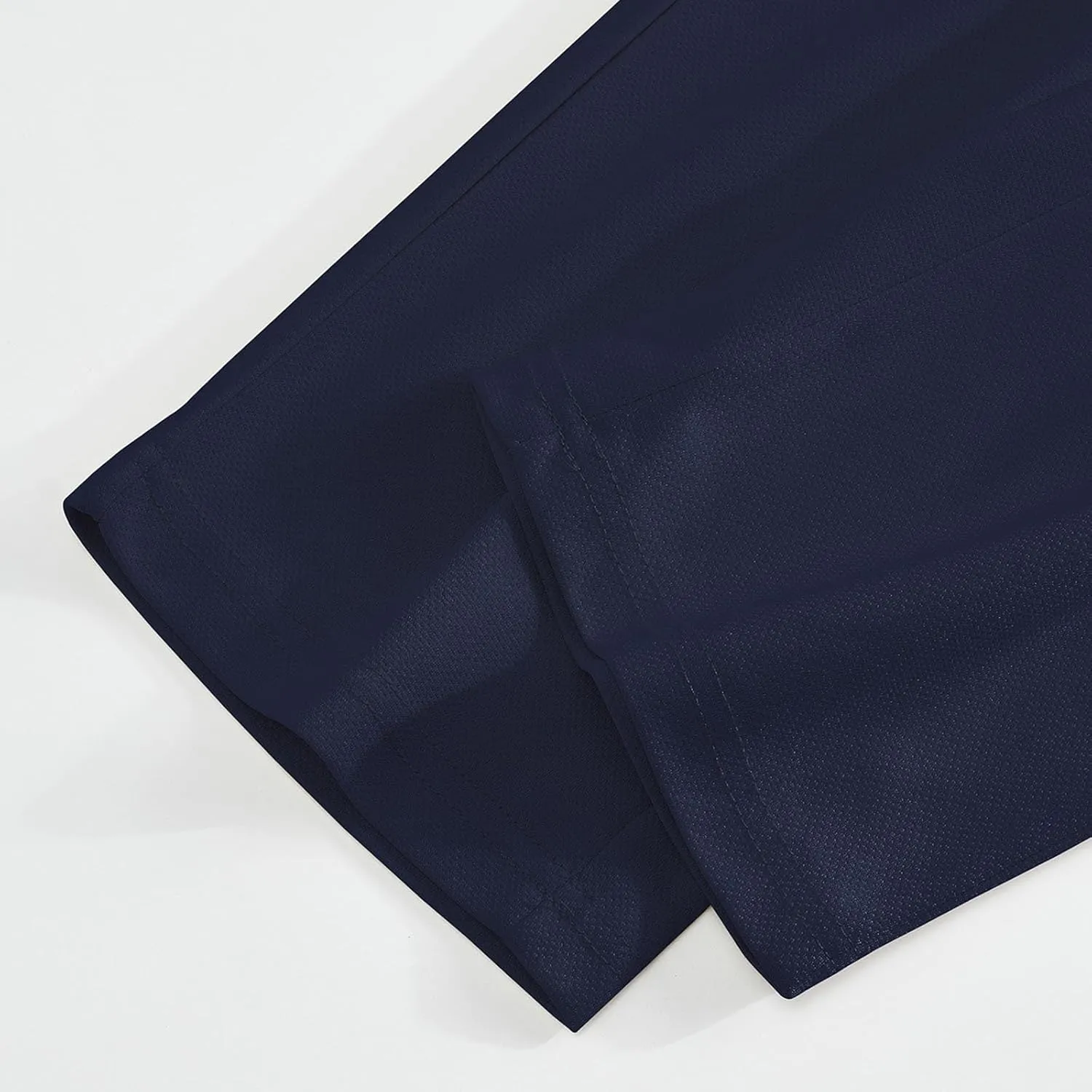 Sweatpants for Men Baggy Open Bottom Athletic Lounge Pants Yoga Beach Casual Jersey Pants Solid with Pockets