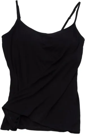 Tank Tops for Women Thread with Chest Pad Without Wearing Bra One Tank Top Camisole Tops for Women Women's Tank