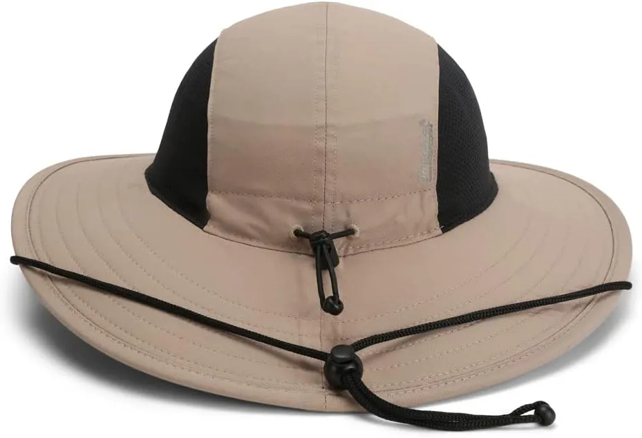 The Old Norse Watership Cooling Sun Protection Bucket Hat
