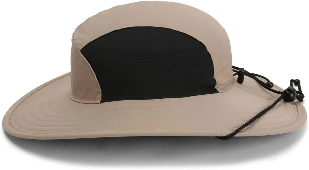The Old Norse Watership Cooling Sun Protection Bucket Hat