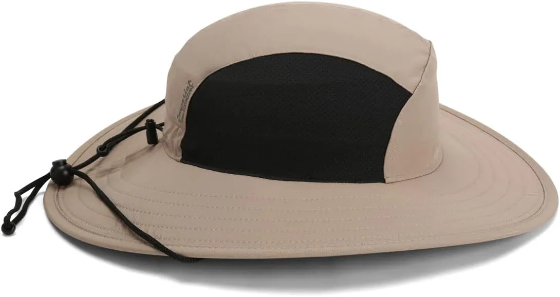 The Old Norse Watership Cooling Sun Protection Bucket Hat