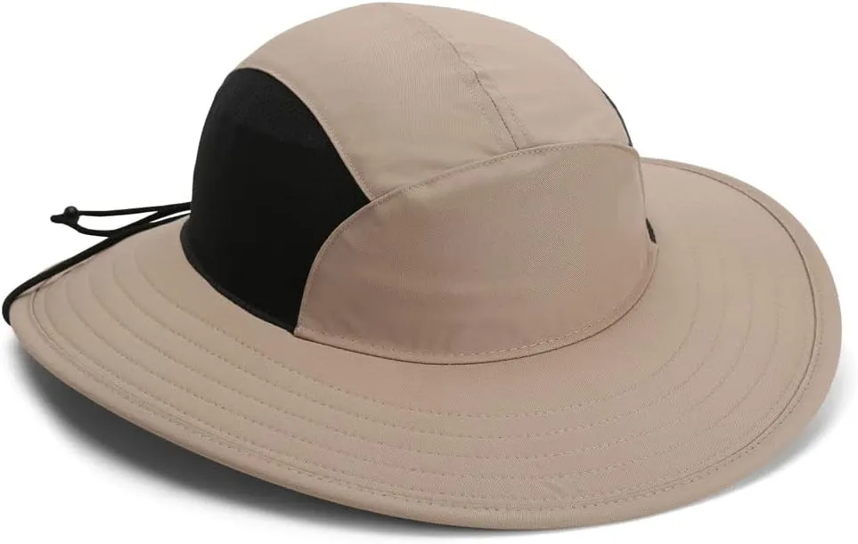 The Old Norse Watership Cooling Sun Protection Bucket Hat