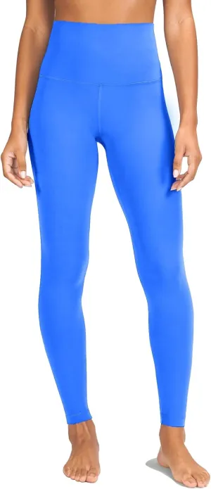 WodoWei Women Butterluxe High Waisted Workout Leggings Buttery Soft Compression Tummy Control Gym Athletic Yoga Leggings