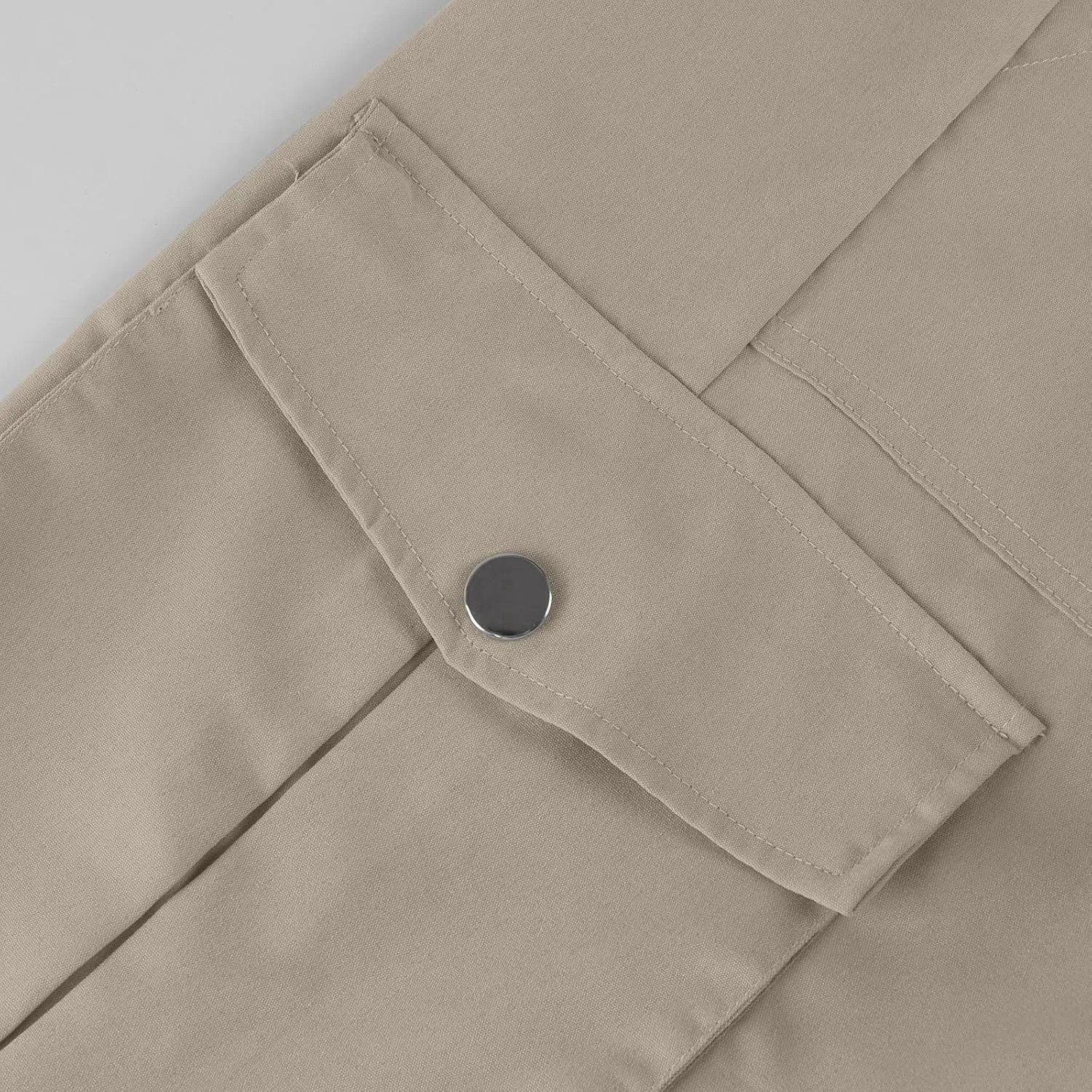 Women Hiking Pants Lightweight Cargo Joggers Outdoor Quick Dry Athletic Pants with Pockets Casual Travel Pants