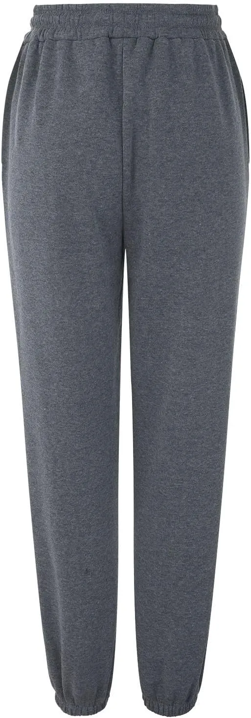 Women's Summmer Joggers Lightweight Athletic Sweatpants Loose Workout Hiking Pant Lounge Casual Travel Pant Jogger