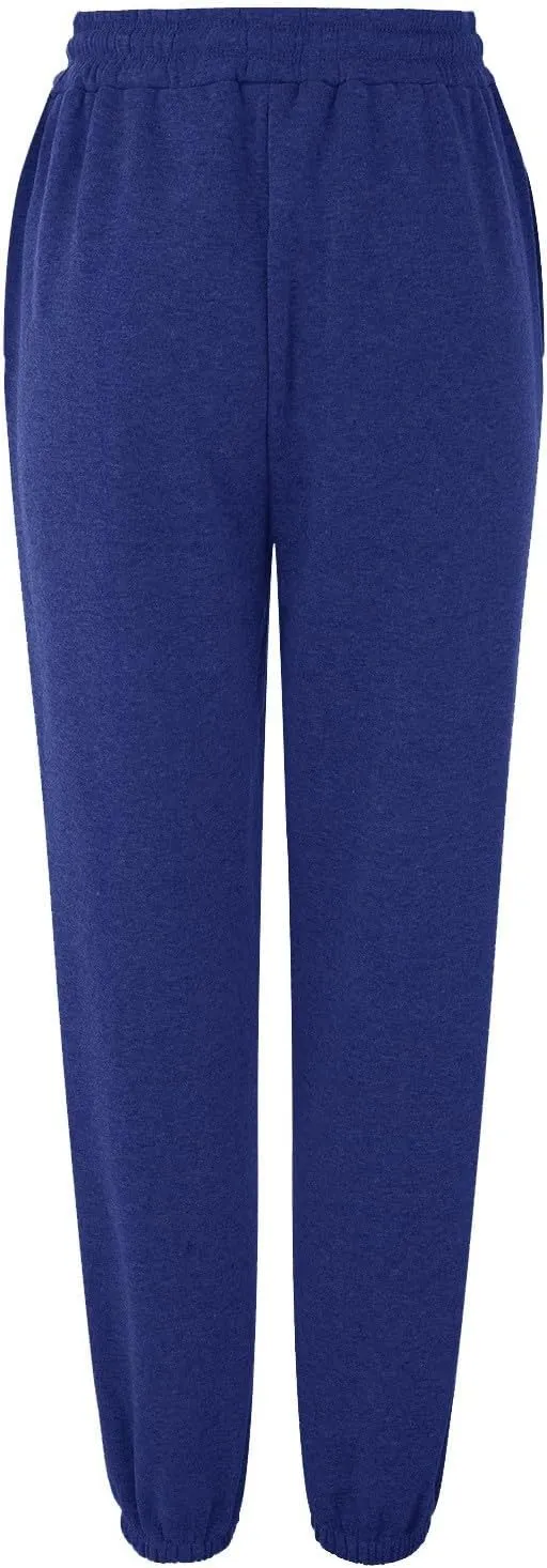 Women's Summmer Joggers Lightweight Athletic Sweatpants Loose Workout Hiking Pant Lounge Casual Travel Pant Jogger