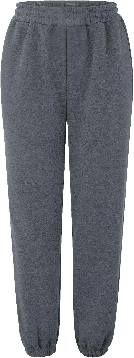 Women's Summmer Joggers Lightweight Athletic Sweatpants Loose Workout Hiking Pant Lounge Casual Travel Pant Jogger