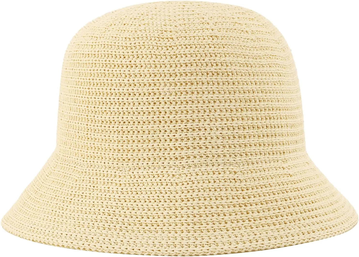 Womens Sun Hat Beach Hat UV UPF 50  Summer Hat Foldable Packable Lightweight Mesh Bucket Hat
