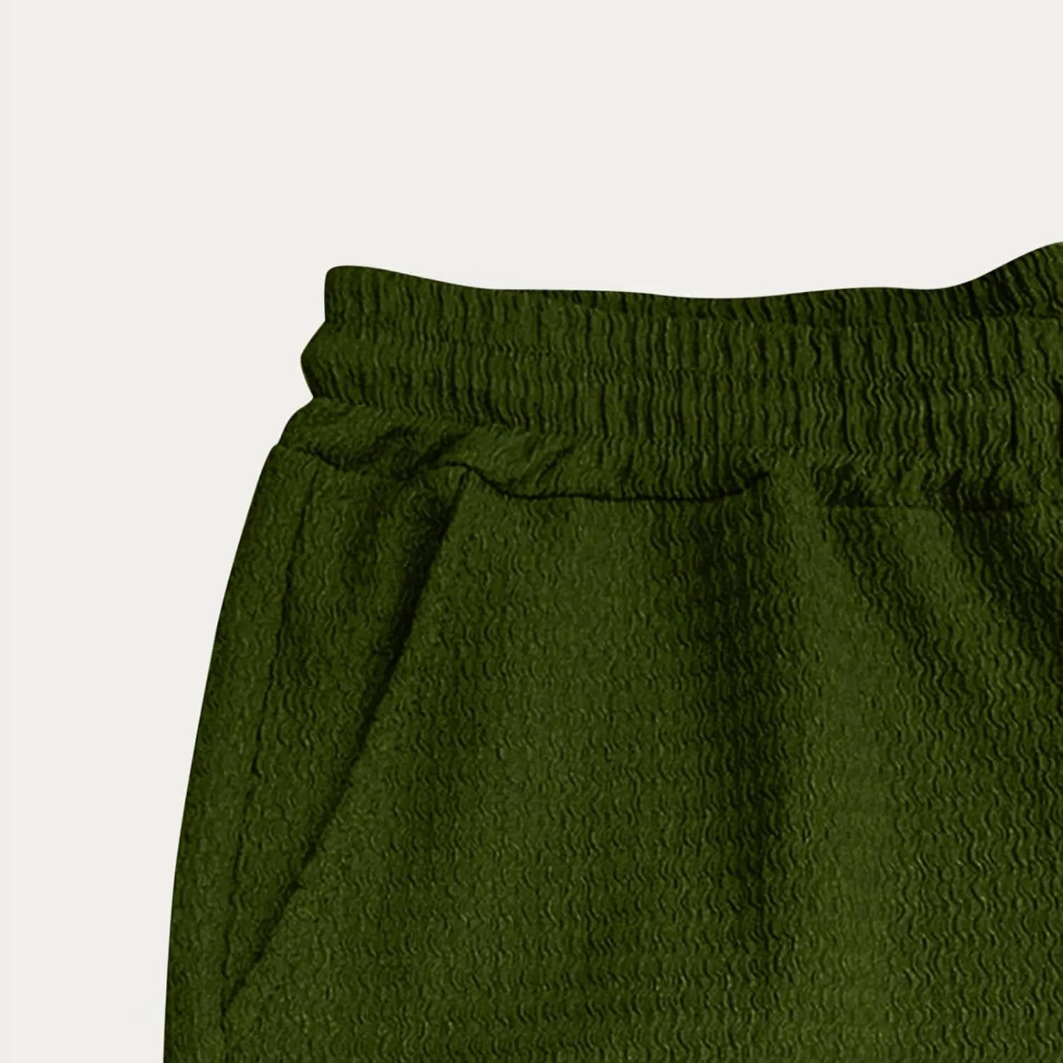 Xiaojmake Men's Pajama Pants Cotton Lightweight Home Pj Bottoms Comfy Lounge Pants with Pockets Sleepwear Wide Leg Trousers